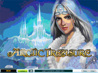 Arctic Treasure
